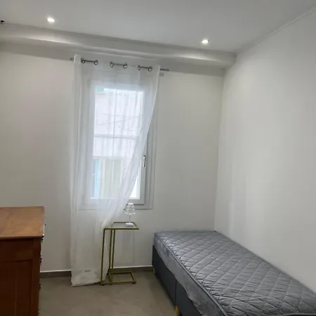 Apartment Lualdi Sanremo