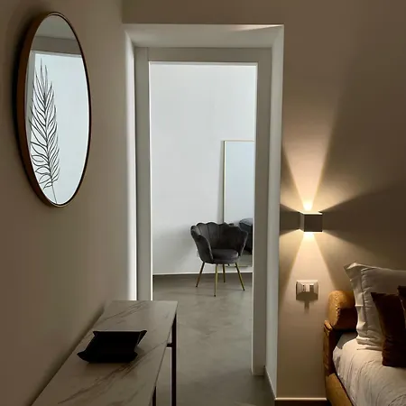 Apartamento Lualdi San Remo