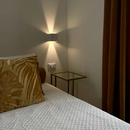 Lualdi Apartment *