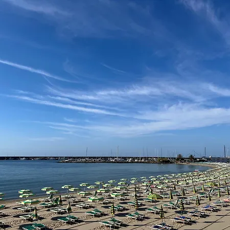 Lualdi Apartamento San Remo