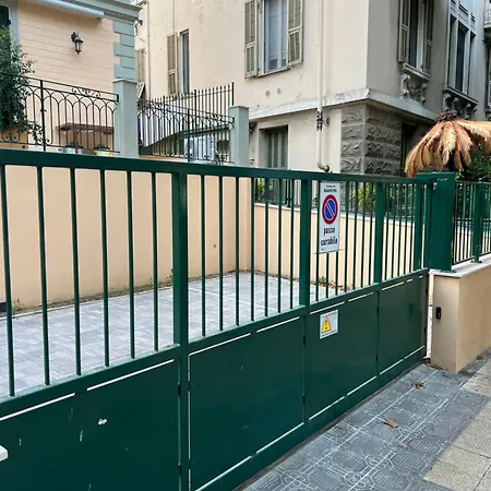 Apartment Lualdi