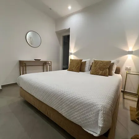 Apartment Lualdi *